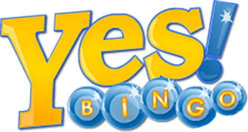 YesBingoGames Logo